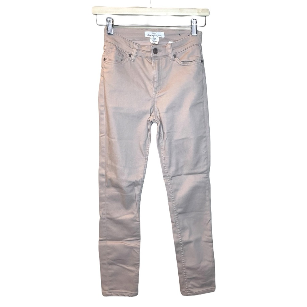 3 for $12 Blush Pink Women’s Skinny Jeans